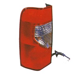 NISSAN XTERRA TAIL LAMP RIGHT (Passenger Side) OEM#265507Z025 2000-2001 PL#NI2801144
