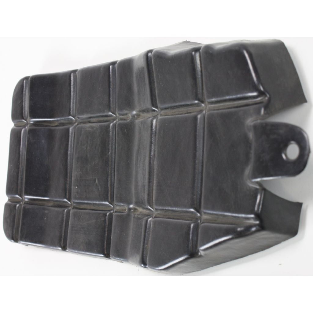 HYUNDAI ACCENT (EXC 06 SEDAN) FRONT SIDE SPLASH SHIELD LEFT (Driver Side) (ENG SIDE CVR) OEM#2913025001 2000-2006 PL#HY1228110