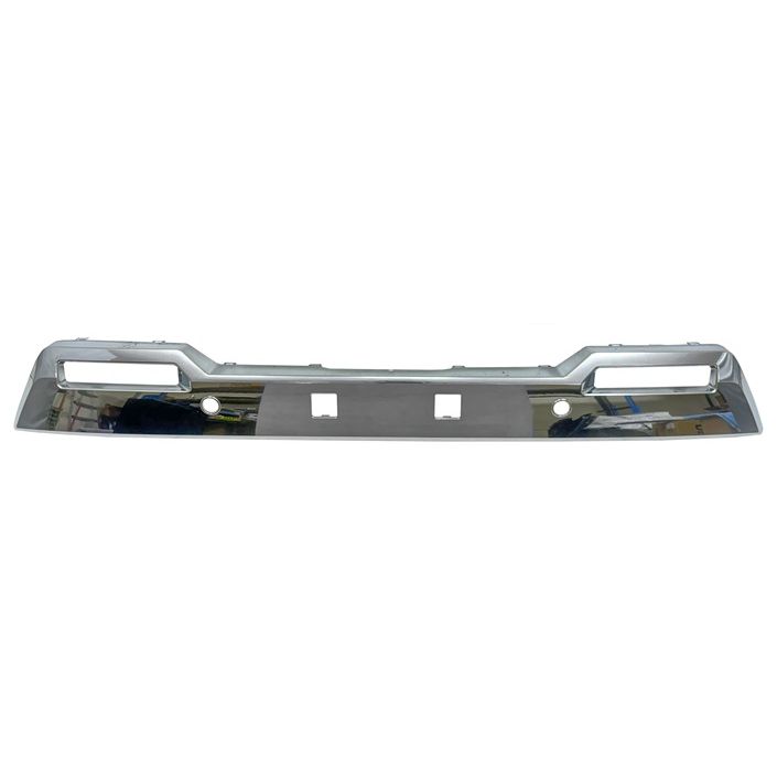 2024-2025 TOYOTA TACOMA Front bumper molding OEM# 53931AK030 PL# TO1044147