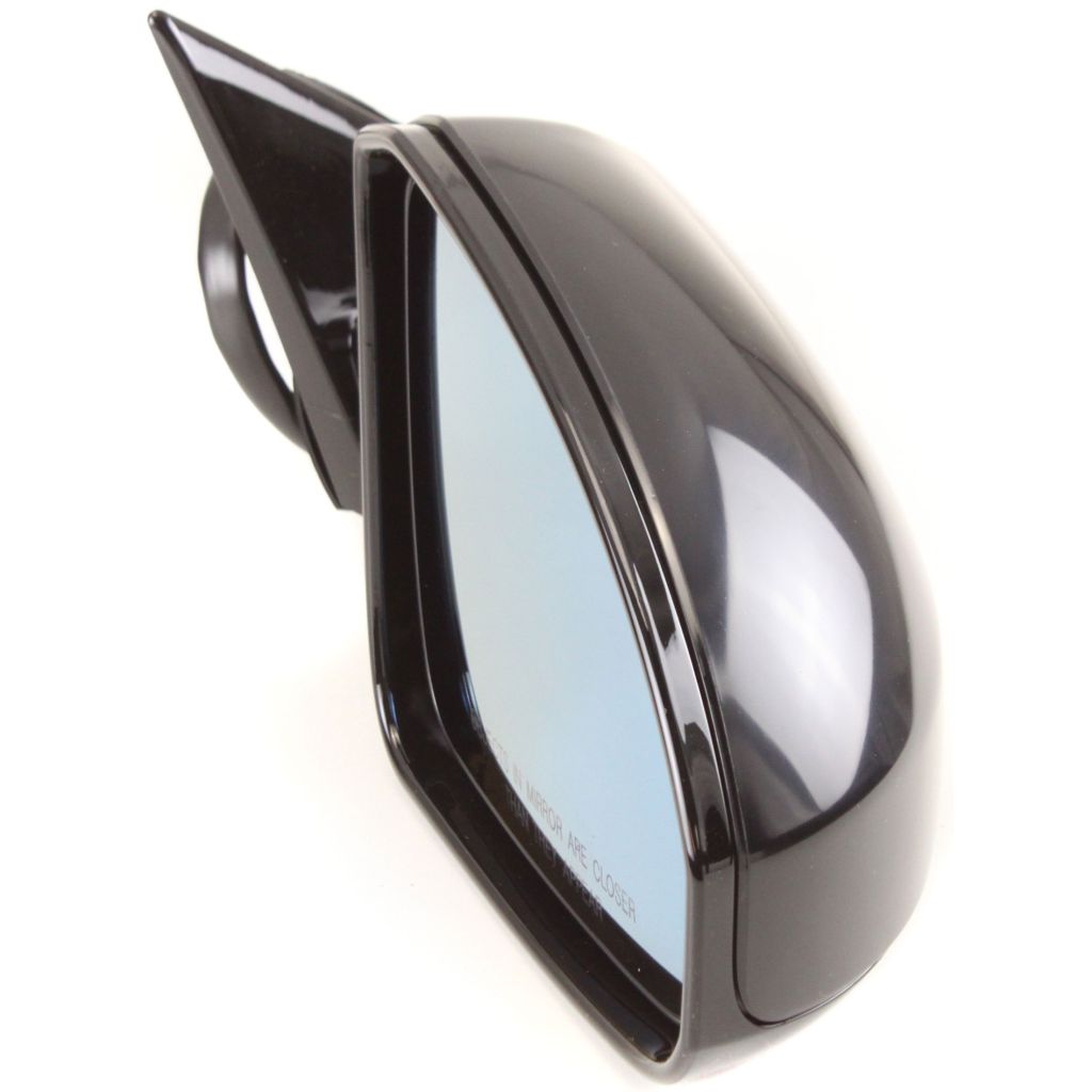 INFINITI FX35/FX45 DOOR MIRROR RIGHT (Passenger Side) PWR HTD (W/MEMO & CVR)(W/MONITOR)(Leather Seat) OEM#96301CL80B-PFM 2006-2008 PL#IN1321119