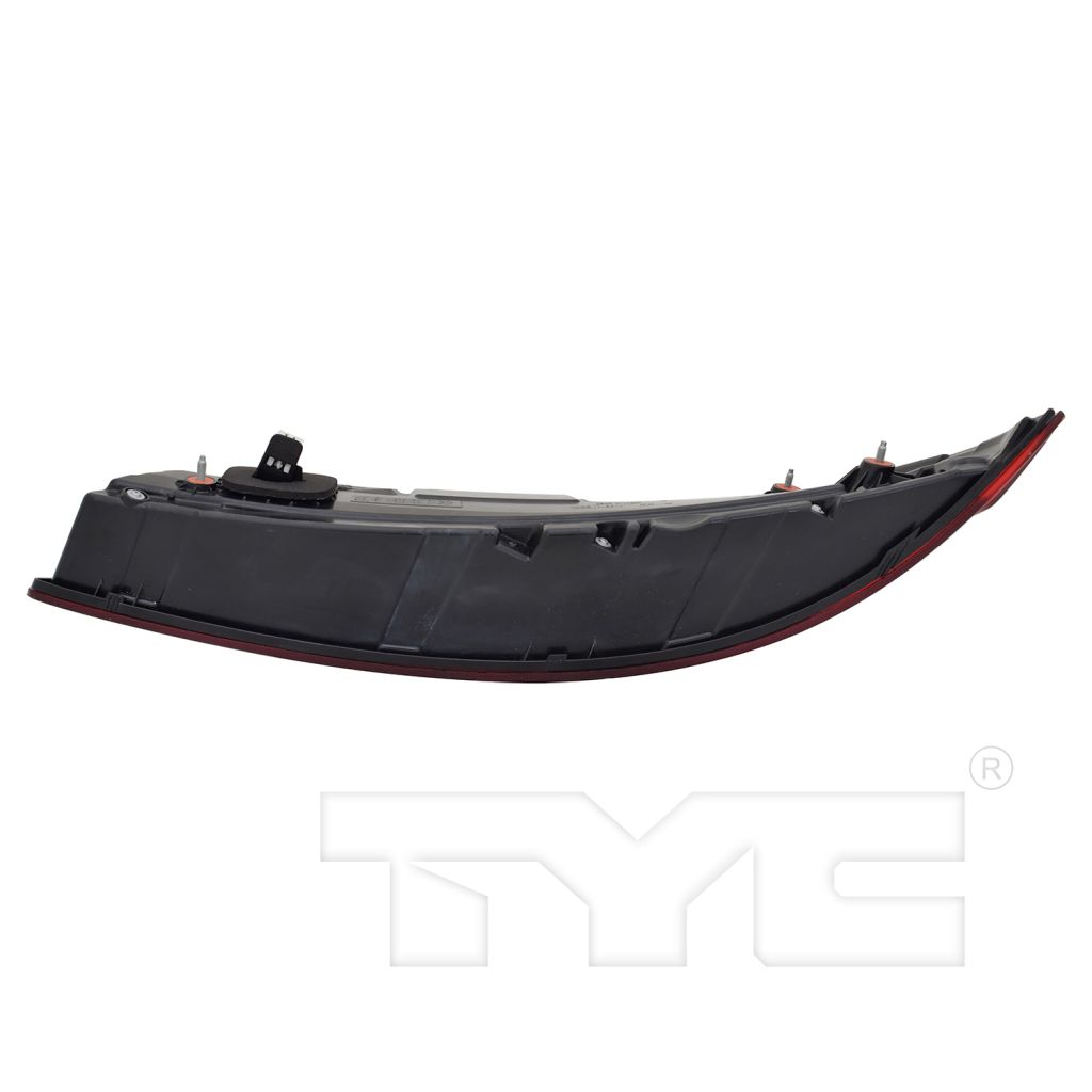 AUDI Q7 / SQ7 TAIL LAMP ASSY RIGHT (Passenger Side) (LED)(ON LIFTGATE) OEM#4M0945094L 2017-2019 PL#AU2801118