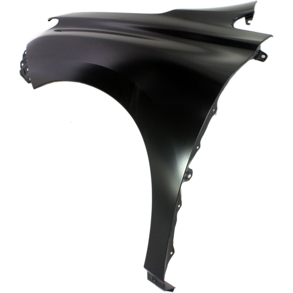 LEXUS RX 450h FENDER LEFT (Driver Side) **CAPA** OEM#5381248140- 2010-2015 PL#LX1240115C