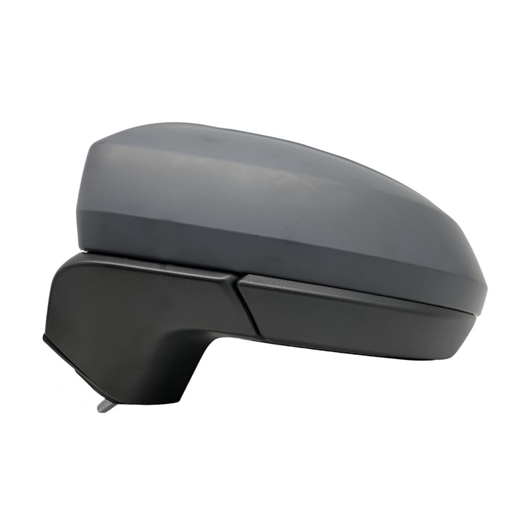 VOLKSWAGEN TAOS DOOR MIRROR LEFT (Driver Side) PWR/HTD (W/BSD)(PTM CVR) OEM#2GJ857507L9B9-PFM 2022-2026 PL#VW1320197