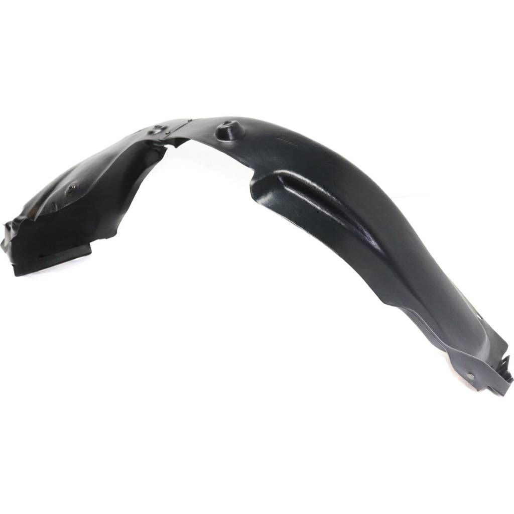 HYUNDAI VELOSTER FENDER LINER RIGHT (Passenger Side) (WO/TURBO)(TO 4/30/13) OEM#868122V000 2012-2013 PL#HY1249155