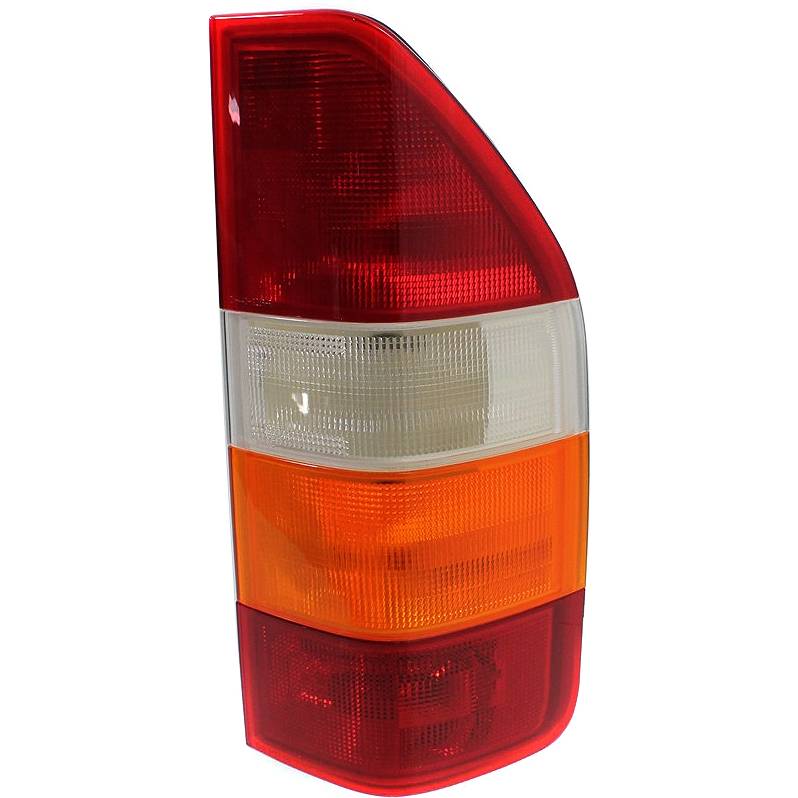 DODGE TRUCKS & VANS SPRINTER TAIL LAMP ASSEMBLY RIGHT (Passenger Side) OEM#5103597AA 2003-2006 PL#CH2801164