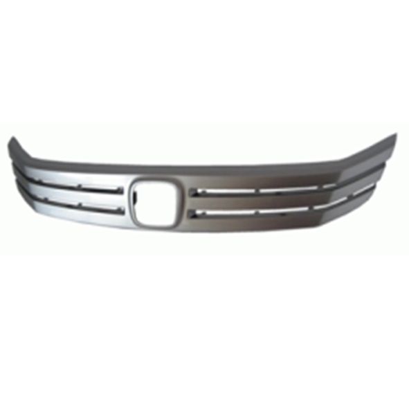 HONDA INSIGHT GRILLE MLDG LIGHT-SILVER OEM#71122TM8A01ZA 2010-2011 PL#HO1210133