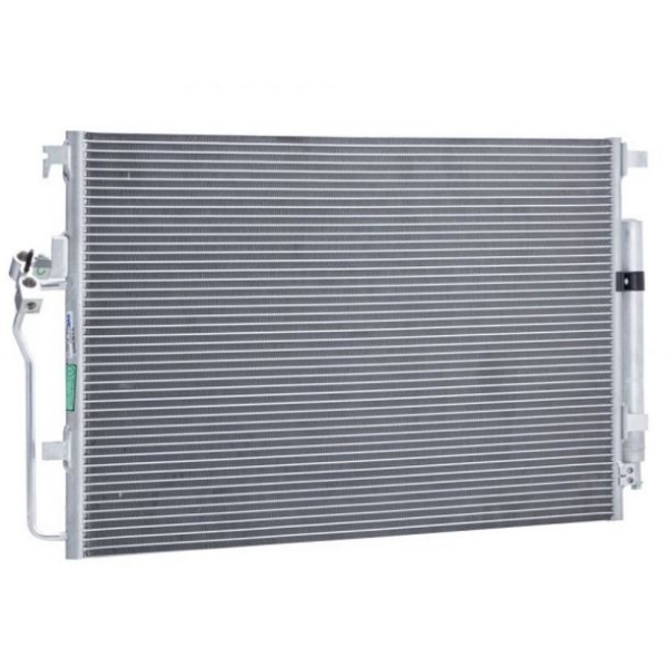 MERCEDES-BENZ SPRINTER A/C CONDENSER OEM#9065000554 2010-2018 PL#MB3030161