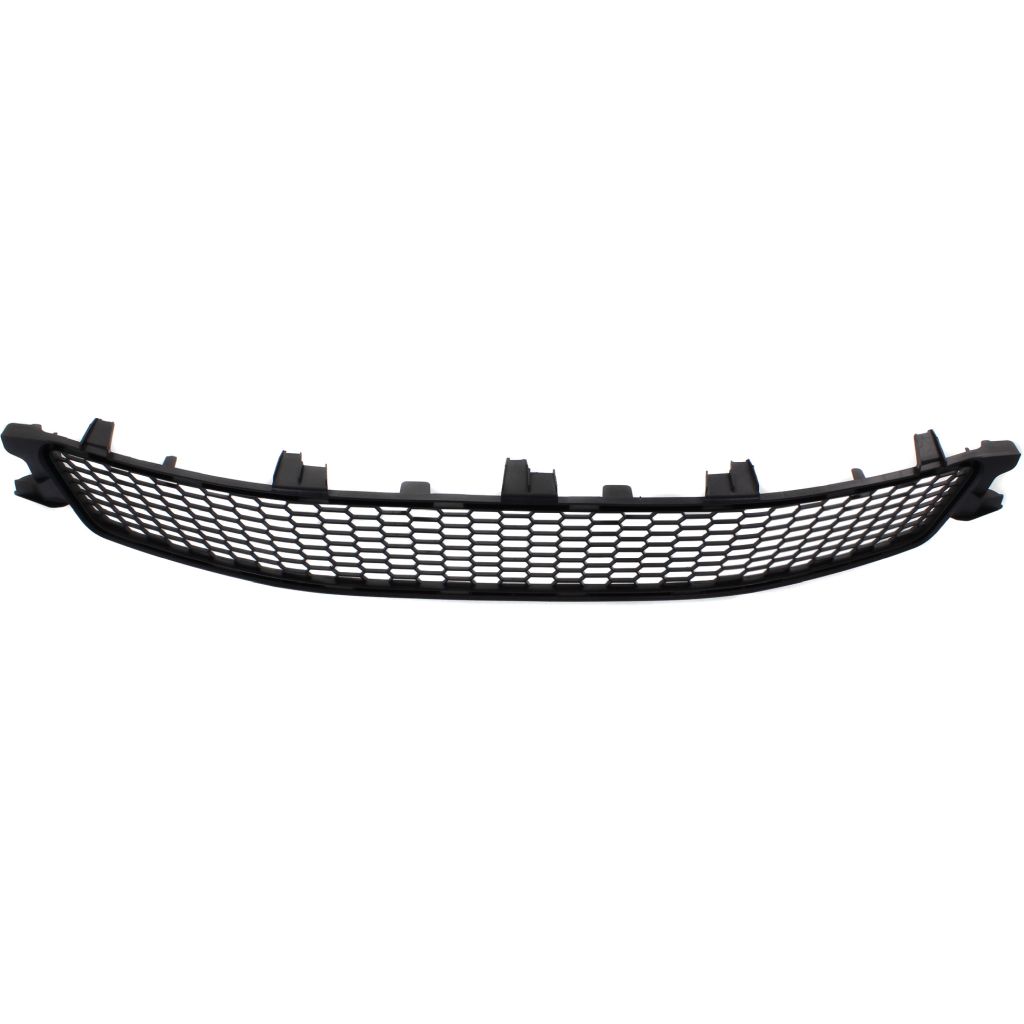 LEXUS IS 250/350 (SEDAN) FRONT BUMPER GRILLE OEM#5311353010 2009-2010 PL#LX1036105