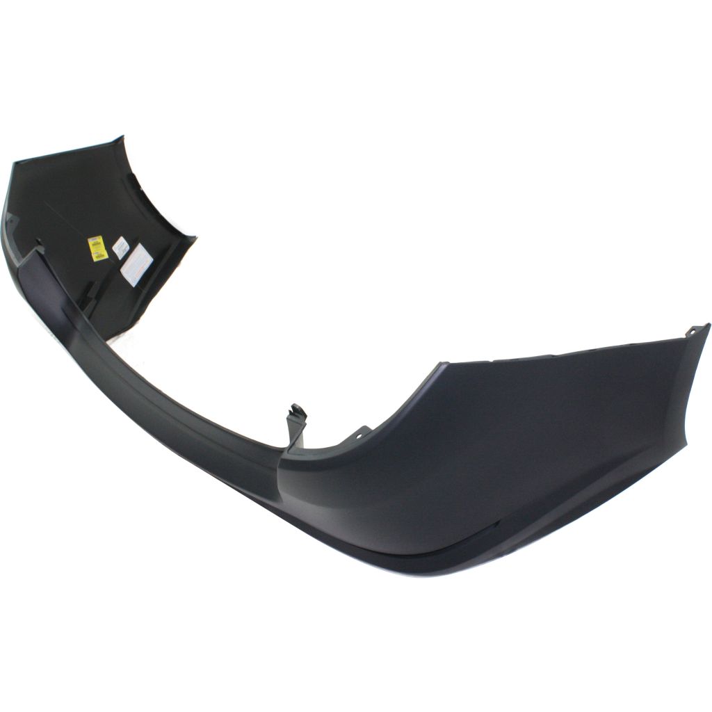 KIA OPTIMA REAR BUMPER COVER PRIMED (SX) OEM#866114C200 2011-2013 PL#KI1100172