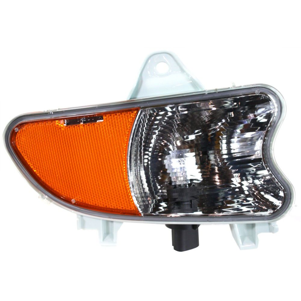 BUICK ENCLAVE PARK LAMP ASSEMBLY RIGHT (Passenger Side) OEM#15130030 2008-2012 PL#GM2563101