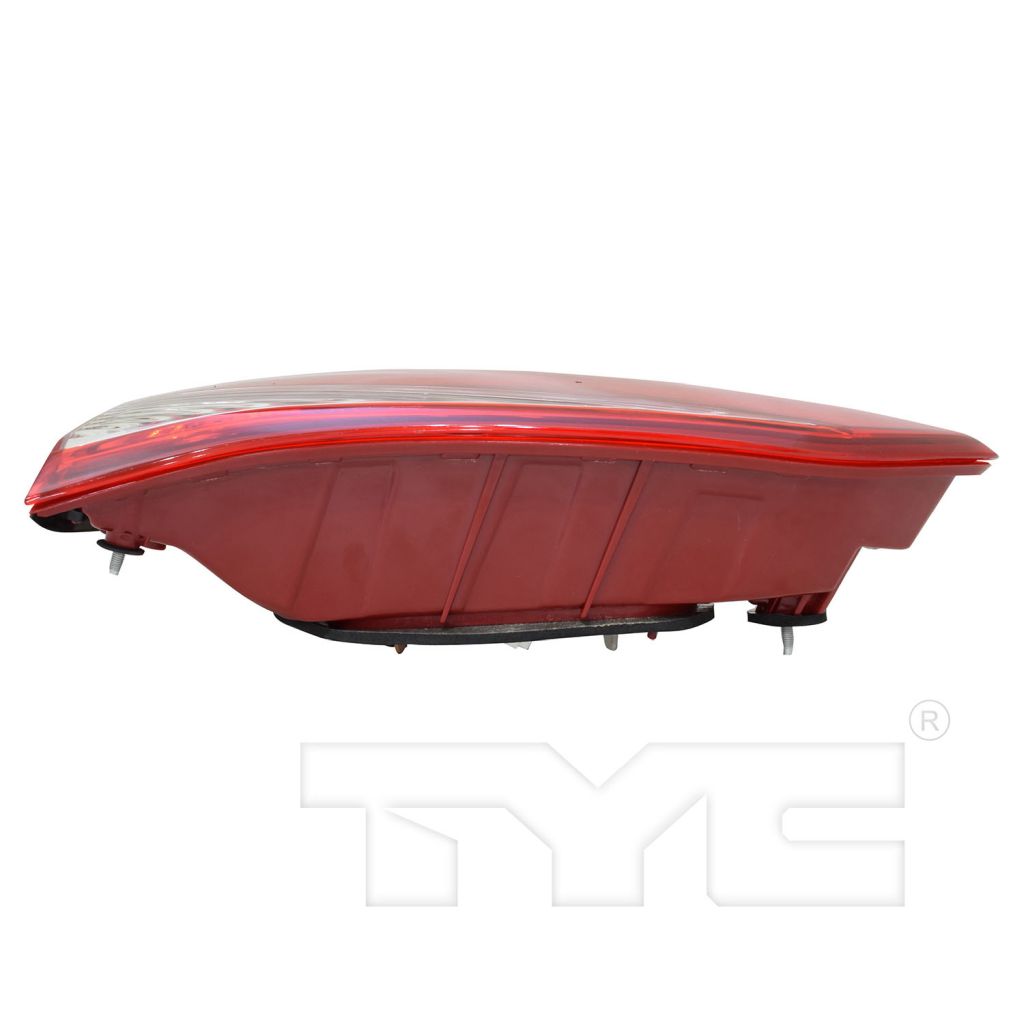 HYUNDAI TUCSON BACK-UP LAMP ASSY LEFT (Driver Side) (BULBS)**CAPA** OEM#92403D3010 2016-2018 PL#HY2802135C