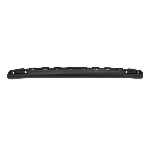 CHRYSLER PACIFICA HYBRID REAR BUMPER LOWER VALANCE (EXC L/LX)(WO/TRAILER SWAY CONTROL) **CAPA** OEM#68233598AC 2017-2025 PL#CH1195124C
