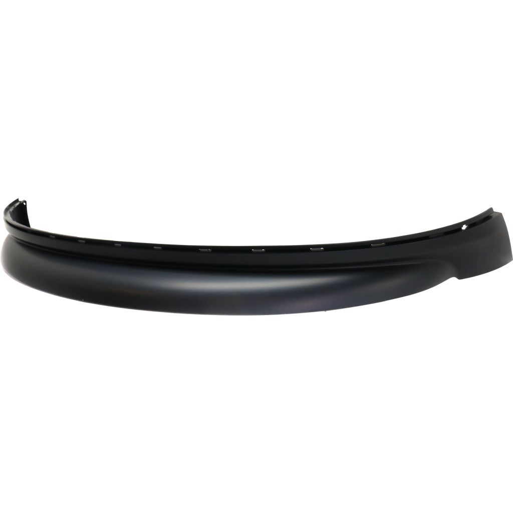 GM TRUCKS & VANS TERRAIN /TERRAIN DENALI (GMC) FRONT BUMPER LOWER VALANCE UPPER (DENALI)**CAPA** OEM#22946506 2013-2015 PL#GM1092254C