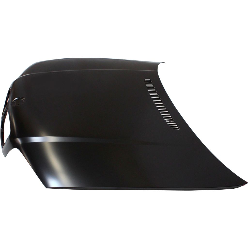 BMW BMW 3( ci ) (COUPE/CONVERTIBLE) HOOD (To 3-03) OEM#41618237725 2000-2003 PL#BM1230113