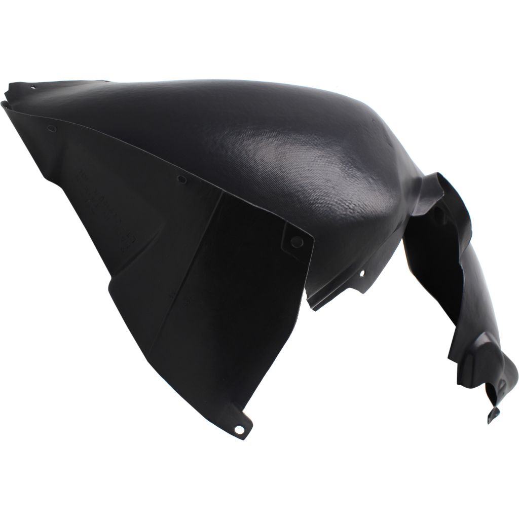CHEVROLET CAMARO COUPE FENDER LINER RIGHT (Passenger Side) (Z28) OEM#22908614 2014-2015 PL#GM1249252
