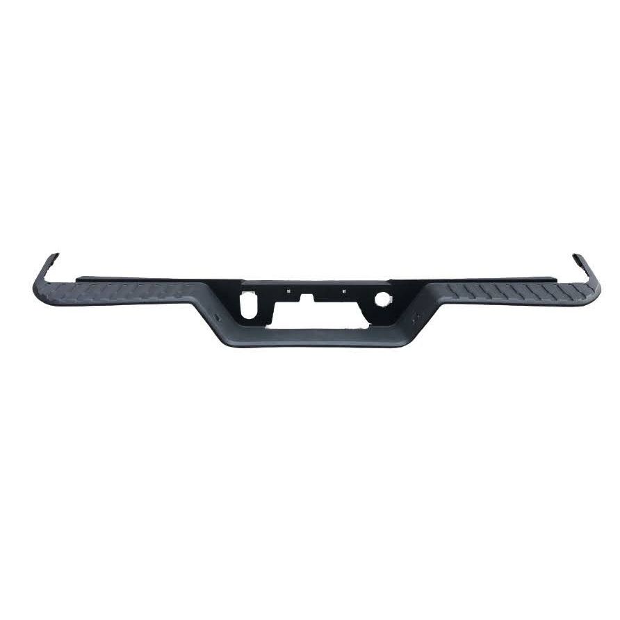 GM TRUCKS & VANS SILVERADO/PU 2500/3500 (CHEVY) REAR BUMPER STEP PAD (DUAL REAR WHEEL) OEM#84392556 2020-2023 PL#GM1191155