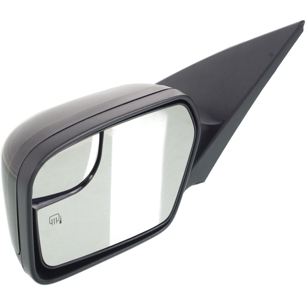 2011-2012 FORD / MERCURY Mirror outside rear view Left Driver Side OEM# BE5Z17683BA-PFM PL# FO1320423