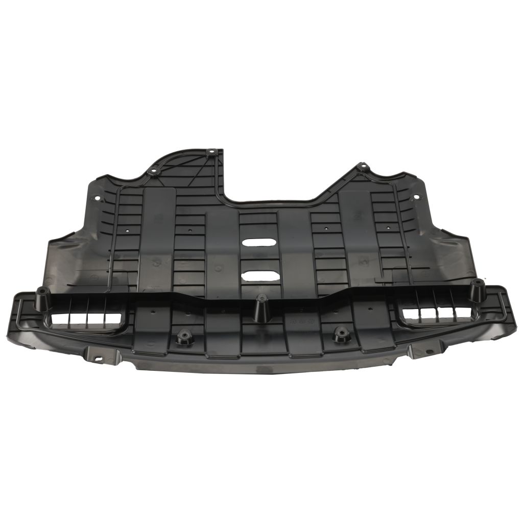 KIA FORTE5 HATCHBACK FRONT SPLASH SHIELD (ENGINE UNDER COVER)2.0L)**CAPA** OEM#29110A7300 2015-2016 PL#KI1228151C