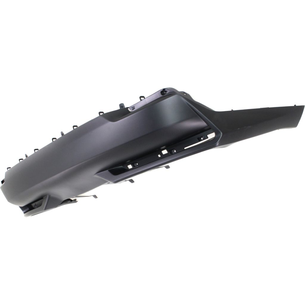LEXUS NX 300h REAR BUMPER LOWER COVER TXT-BLACK OEM#5216978020 2015-2017 PL#LX1115101