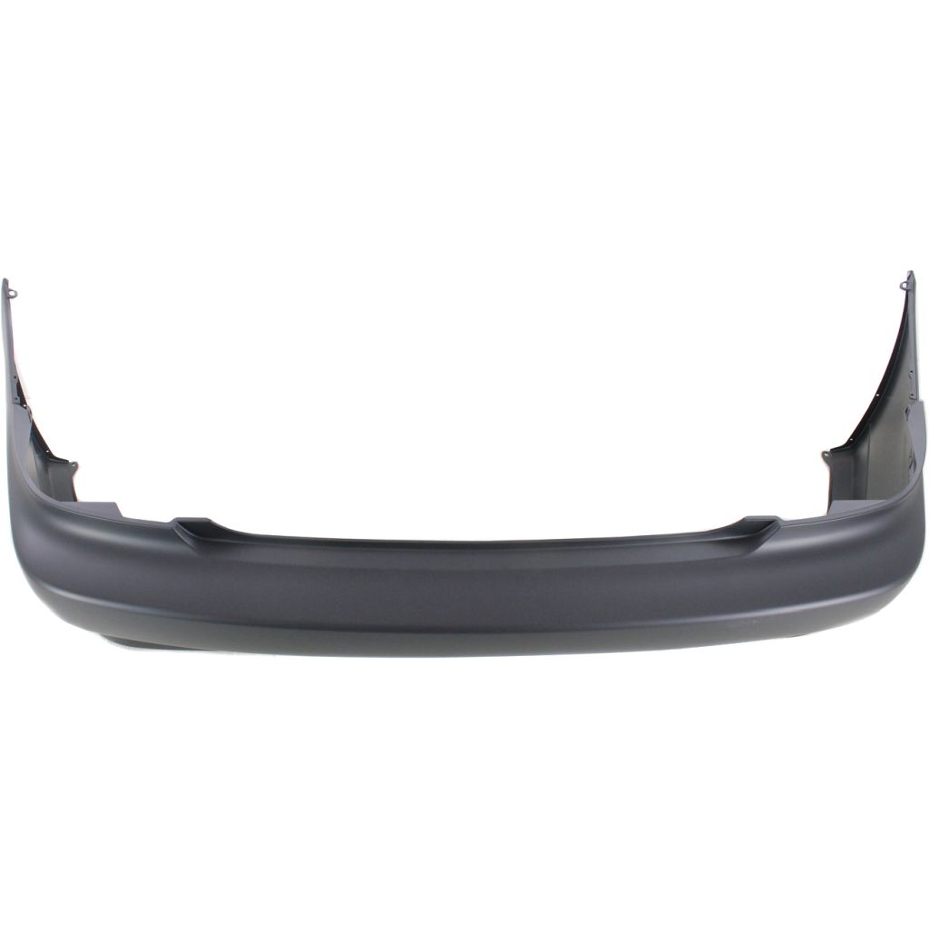 LEXUS IS 300 REAR BUMPER COVER PRIMED (SD) OEM#5215953902 2001-2005 PL#LX1100112