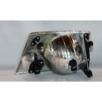 FORD TRUCKS & VANS EXPLORER HEAD LAMP ASSEMBLY RIGHT (Passenger Side) OEM#1L2Z13008AA 2002-2005 PL#FO2503176