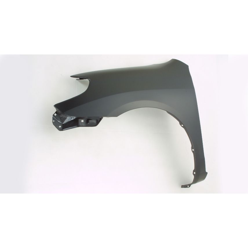 TOYOTA MATRIX FENDER LEFT (Driver Side) (BASE MODEL) OEM#5380202080 2003-2008 PL#TO1240191