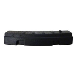 NISSAN(DATSUN) PATHFINDER REAR BUMPER ABSORBER UPPER **CAPA** OEM#850923JA0A 2013-2016 PL#NI1170144C