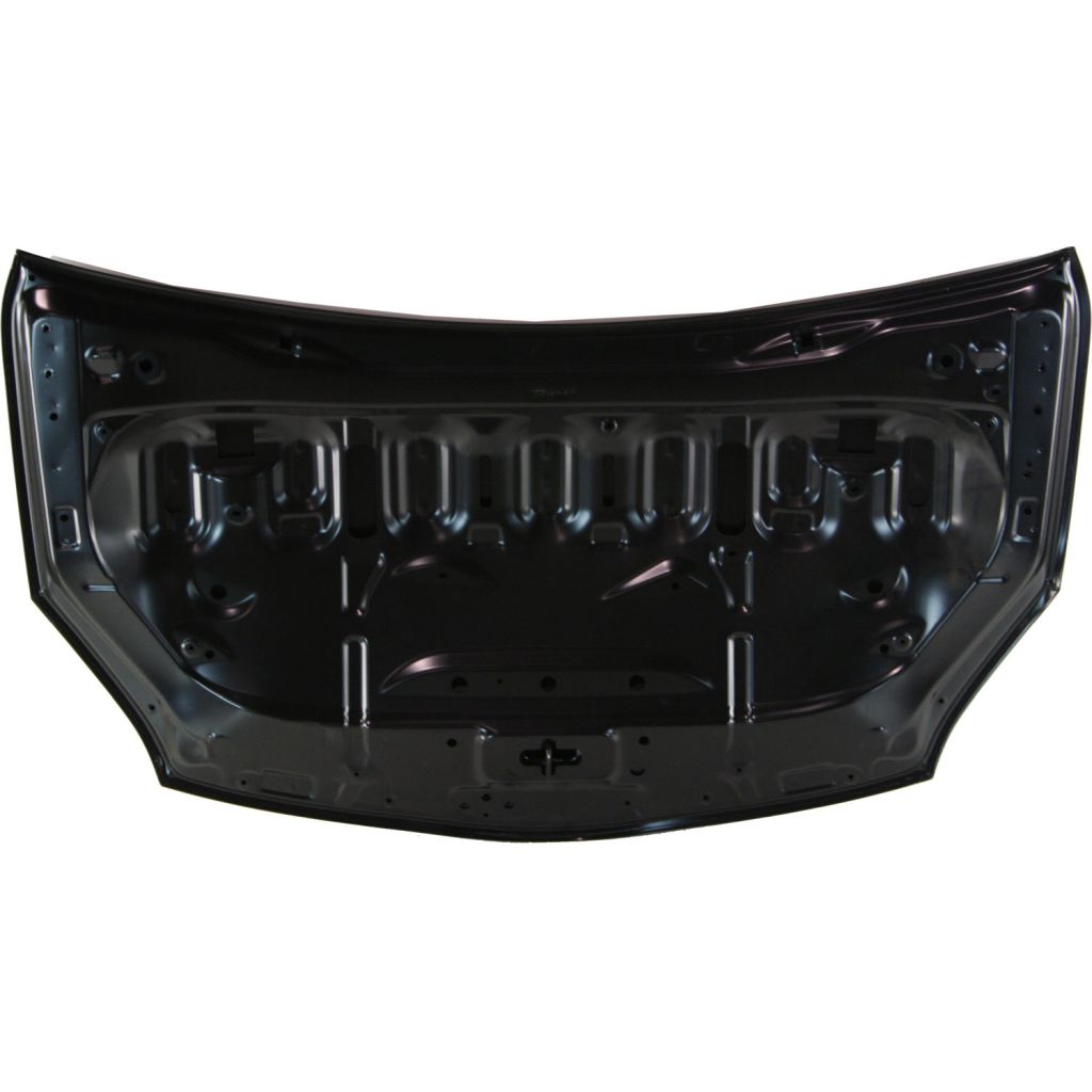 TOYOTA PRIUS PLUG-IN (1.8L) HOOD (STEEL) OEM#5330147050-PFM 2012-2015 PL#TO1230217