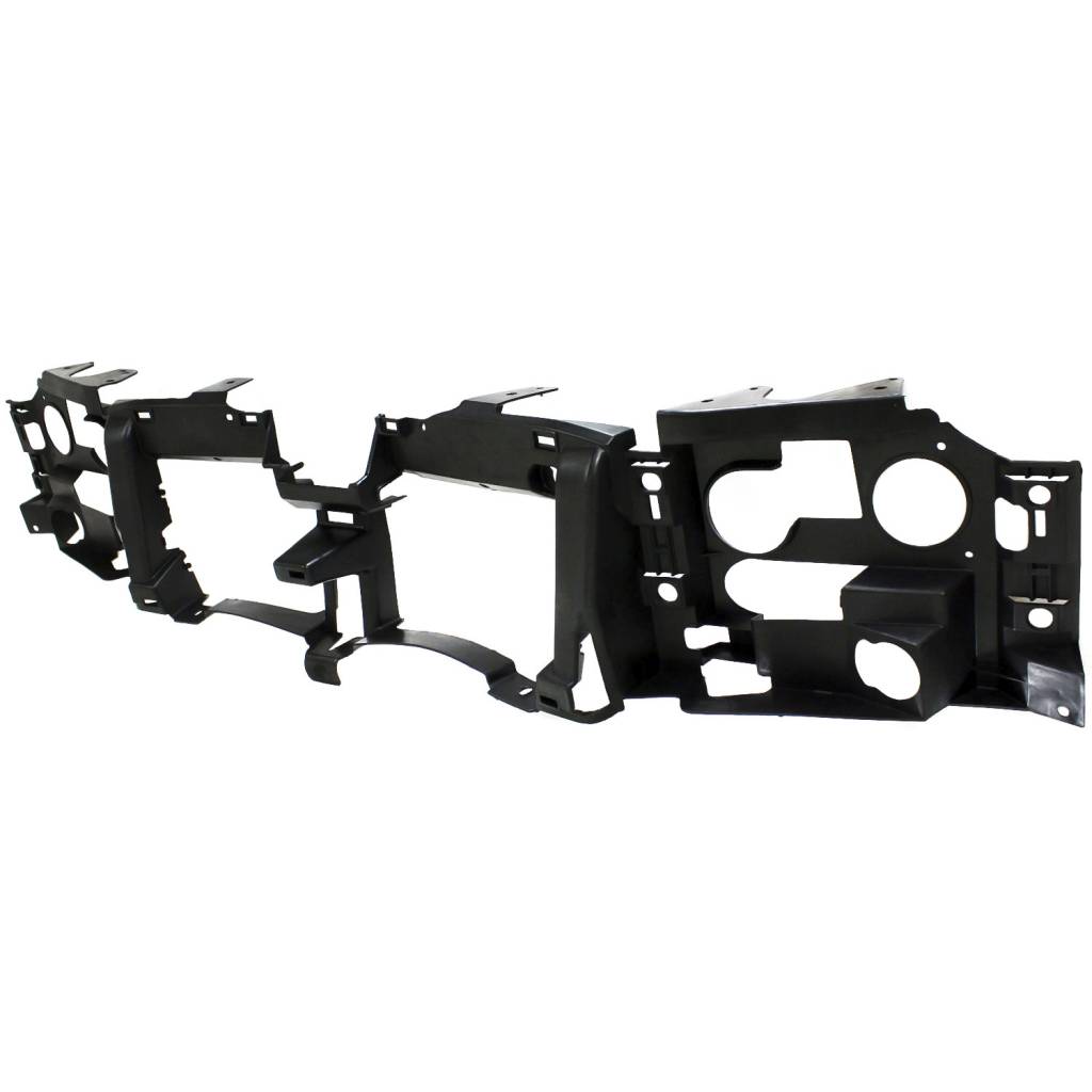 GM TRUCKS & VANS TRAILBLAZER HEAD/LAMP MOUNTING PANEL OEM#15831182 2002-2009 PL#GM1221125
