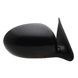 NISSAN(DATSUN) JUKE DOOR MIRROR RIGHT (Passenger Side) POWER/HEATED (PTD CVR) OEM#963011KM0C-PFM 2011-2014 PL#NI1321255