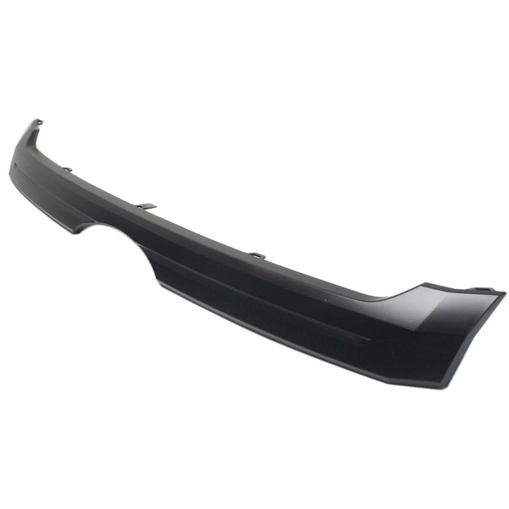 FORD TRUCKS & VANS EDGE GRILLE MLDG CENTER UPPER PTD OEM#BT4Z8200CPTM 2011-2014 PL#FO1217108
