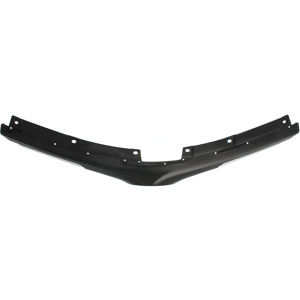 TOYOTA RAV4 GRILLE ASSEMBLY BLACK W/CHR MOLDING (LE/XLE/LIMITED)**CAPA** OEM#531010R120 2016-2018 PL#TO1200406C