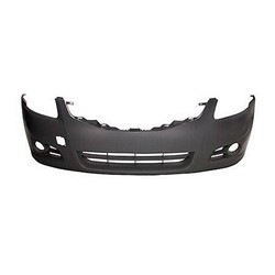 NISSAN(DATSUN) ALTIMA SEDAN FRONT BUMPER COVER PRIMED **CAPA** OEM#62022ZX00H 2010-2012 PL#NI1000268C