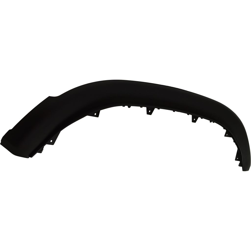 KIA NIRO PLUG-IN HYBRID FRONT BUMPER LOWER VALANCE TXT OEM#86512G5000 2018-2019 PL#KI1095112