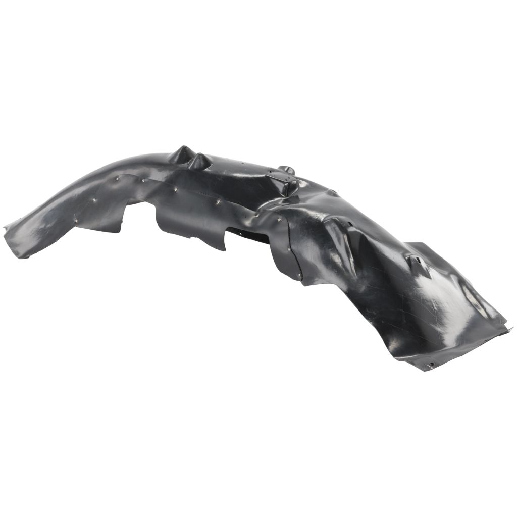 GM TRUCKS & VANS SILVERADO/PU 2500/3500 (CHEVY) FENDER LINER LEFT (Driver Side) OEM#22739800 2011-2014 PL#GM1248232