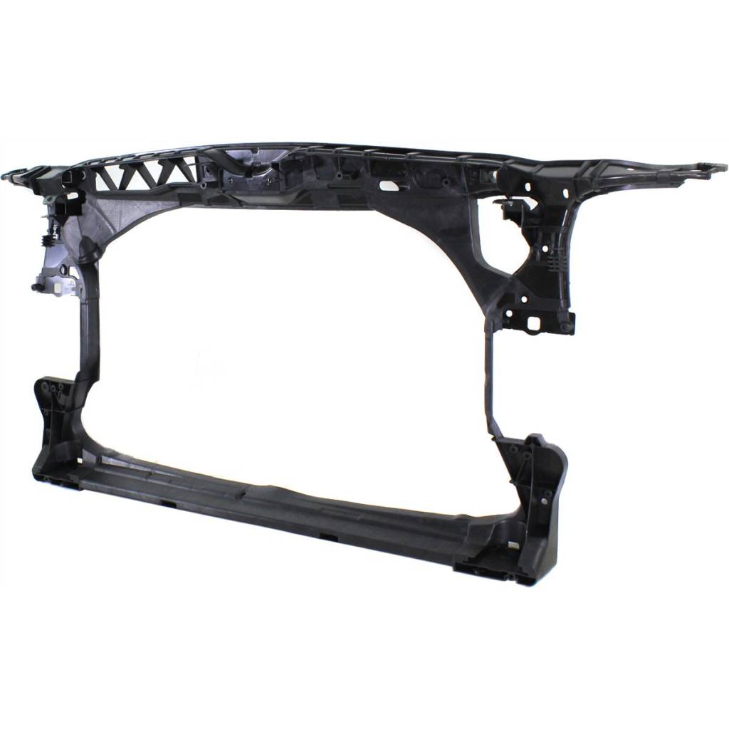 AUDI S7 RADIATOR SUPPORT ASSEMBLY (3.0L GAS) OEM#4G0805594 2012-2018 PL#AU1225128