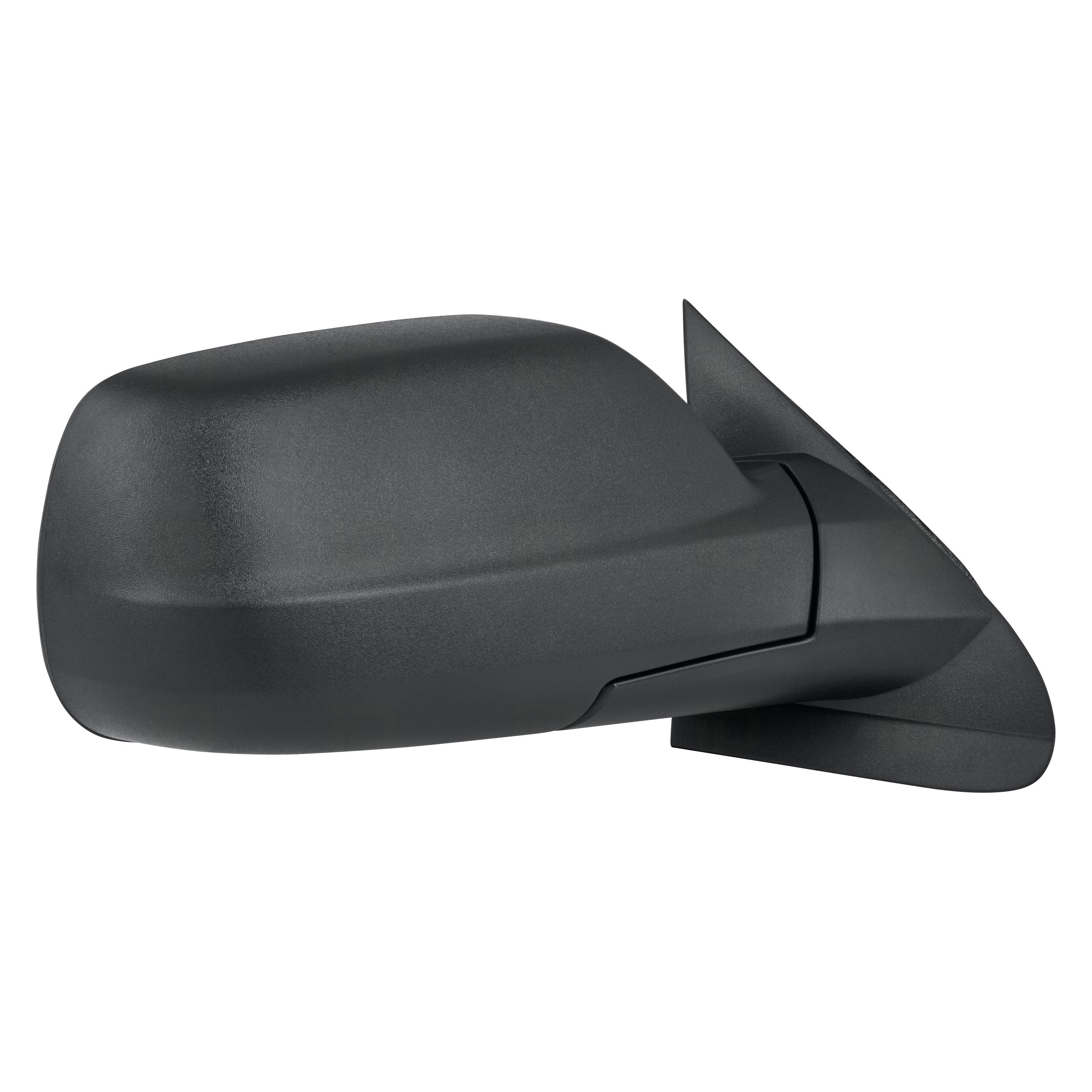 JEEP GRAND CHEROKEE DOOR MIRROR RIGHT (Passenger Side) POWER/ NOT HEATED (TEXT) OEM#55156454AE 2005-2010 PL#CH1321244