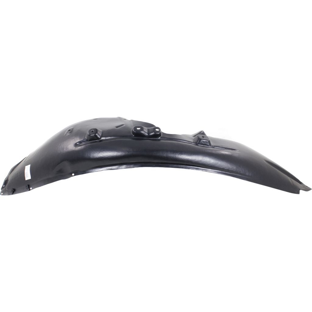 CHRYSLER 300 FENDER LINER LEFT (Driver Side) OEM#68205933AF-PFM 2015-2023 PL#CH1248170