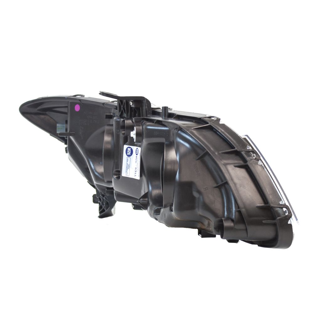 HONDA CIVIC SEDAN HEAD LAMP ASSEMBLY LEFT (Driver Side) OEM#33150TR0A51 2013-2015 PL#HO2502150