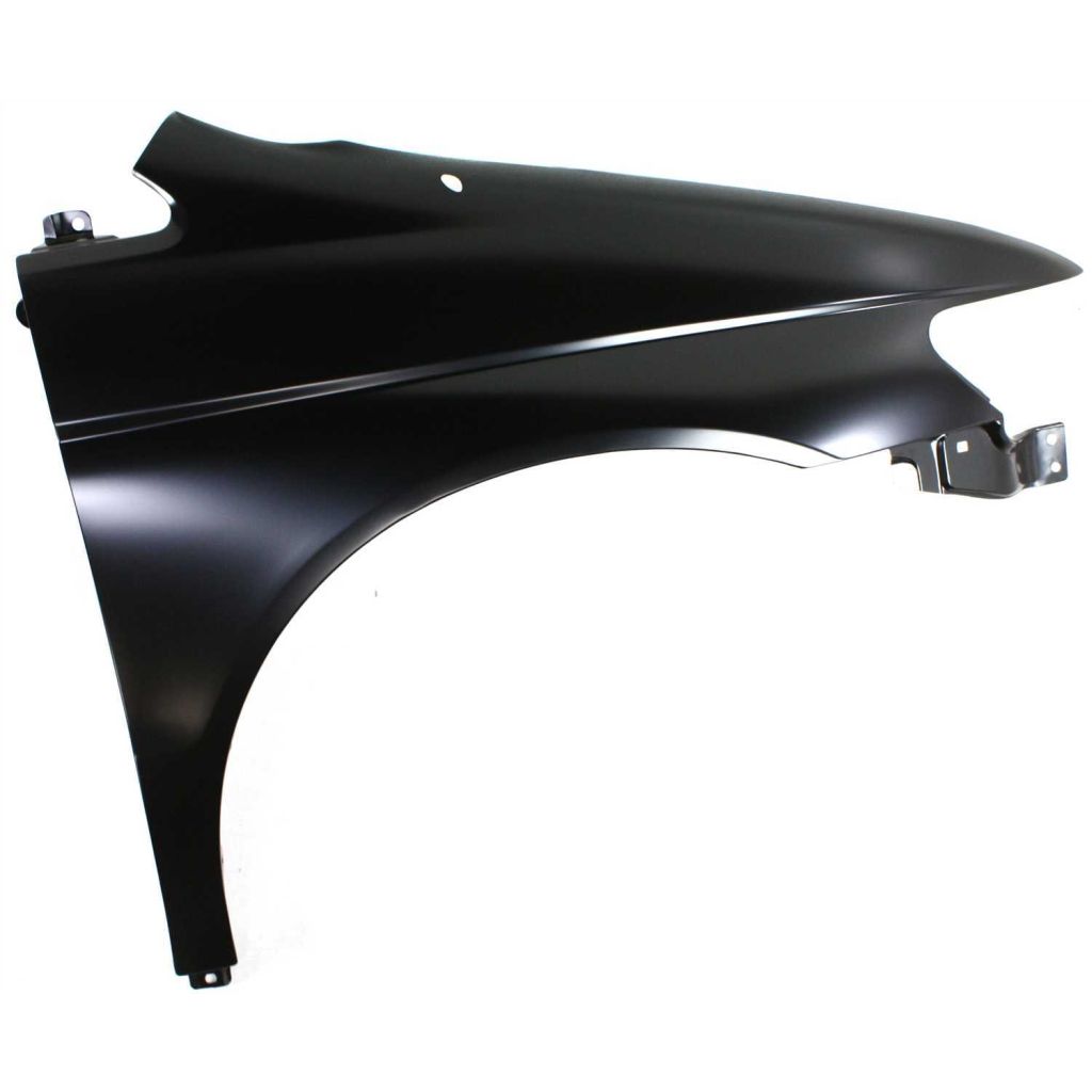HONDA ODYSSEY FENDER RIGHT (Passenger Side) OEM#60211S0XA90ZZ 1999-2004 PL#HO1241154