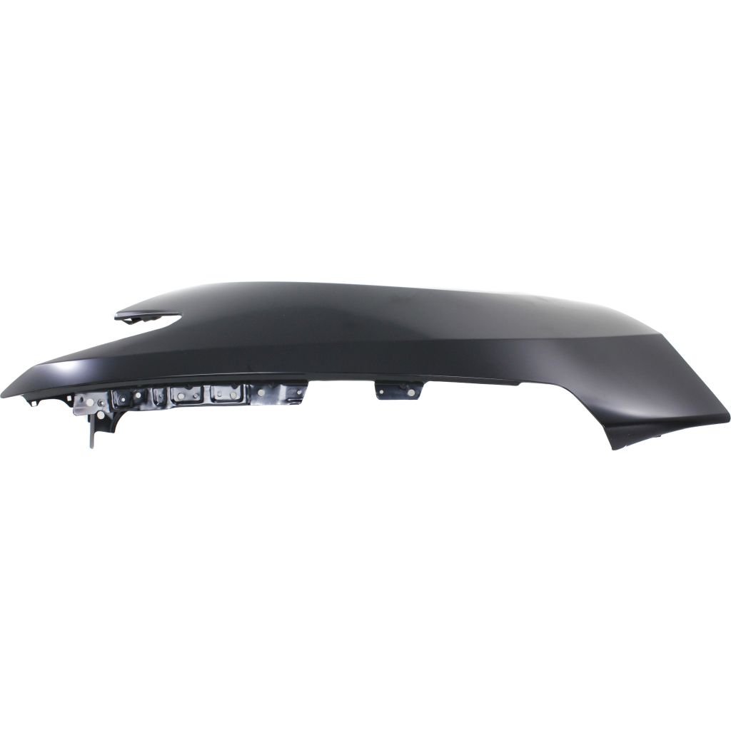 NISSAN(DATSUN) MAXIMA FENDER RIGHT (Passenger Side) **CAPA** OEM#631004RA0A 2016-2023 PL#NI1241224C