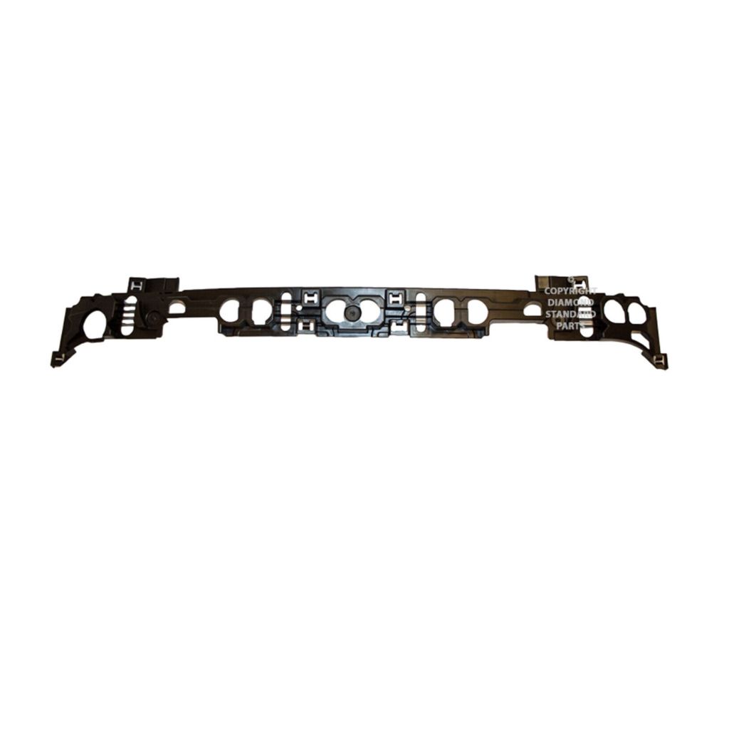 FORD TRUCKS & VANS EXPLORER FRONT BUMPER ABSORBER (BASE.XLT)(W/ACTIVE SHUTTER) OEM#JB5Z17C882A 2018-2019 PL#FO1070201
