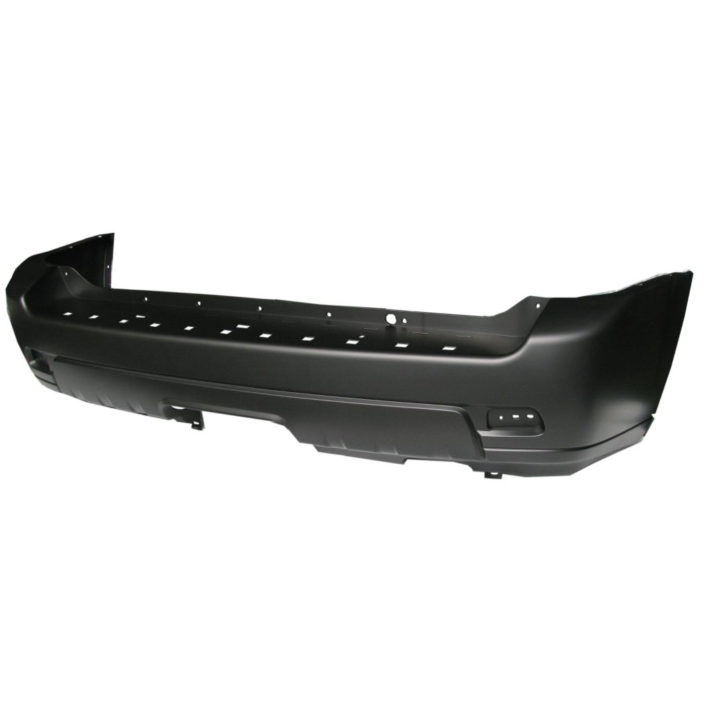 GM TRUCKS & VANS TRAILBLAZER REAR BUMPER COVER PRIMED (LT MDL) OEM#19120212 2006-2009 PL#GM1100731