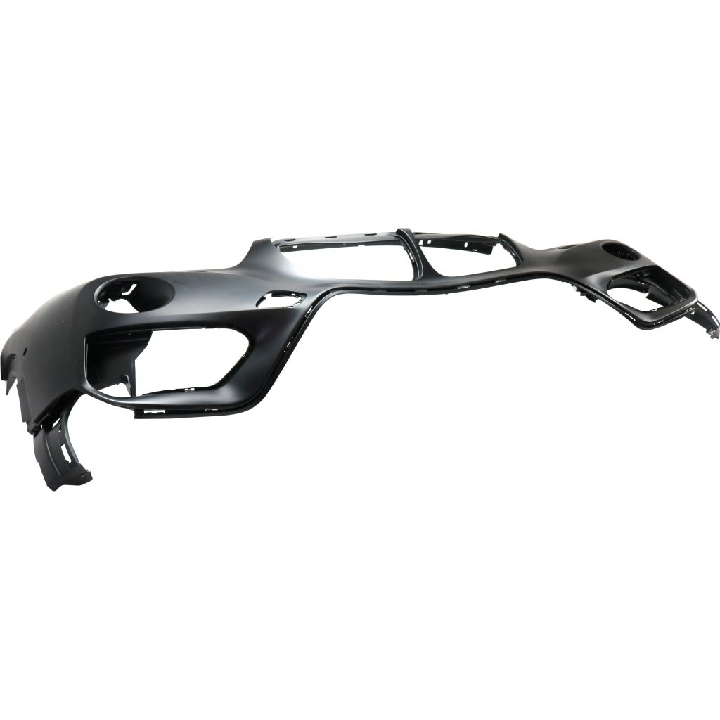 BMW BMW X1 FRONT BUMPER COVER PRIMED (W/WASHER)(W/SENSOR)(WO/M PKG) OEM#51117453569 2016-2019 PL#BM1014103