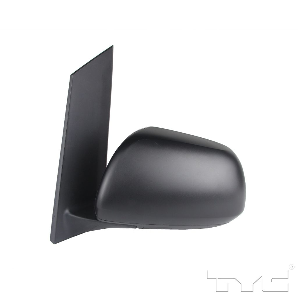 TOYOTA SIENNA DOOR MIRROR LEFT (Driver Side) PWR/NON-HTD (W/SPOTTER)(TEX CVR)(L MDL) OEM#8794008140 2015-2020 PL#TO1320338