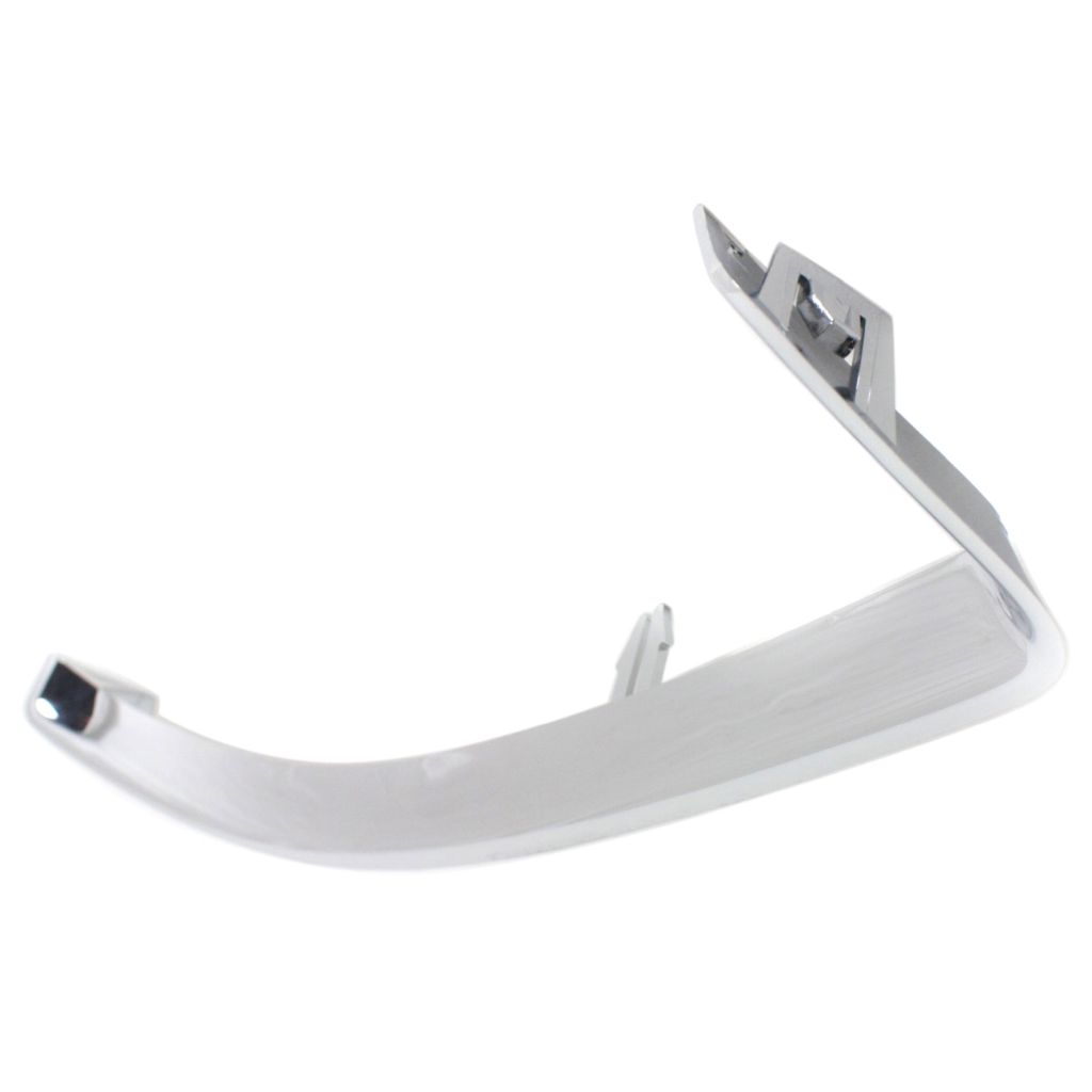 DODGE NEON/SX 2.0 GRILLE MLDG LOWER RIGHT (Passenger Side) CHROME OEM#5303564AA 2003-2005 PL#CH1202102