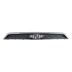 CHEVROLET SPARK GRILLE UPPER W/CHR TRIM (1LT/2LT) OEM#42397434 2016-2018 PL#GM1200735