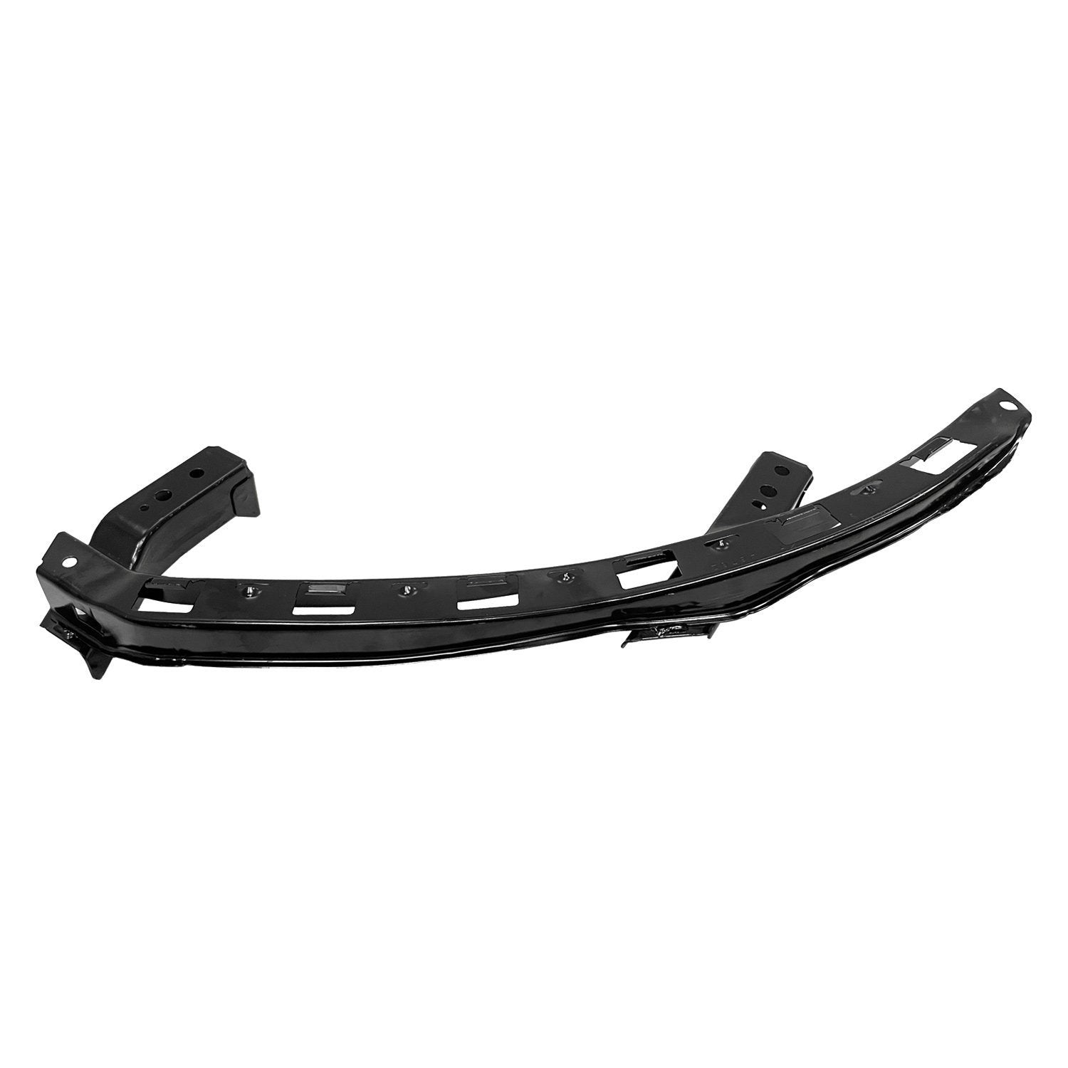 HONDA PASSPORT FRONT BUMPER COVER RETAINER INNER LEFT (Driver Side) (STEEL) OEM#71145T6ZA00 2022-2025 PL#HO1088115