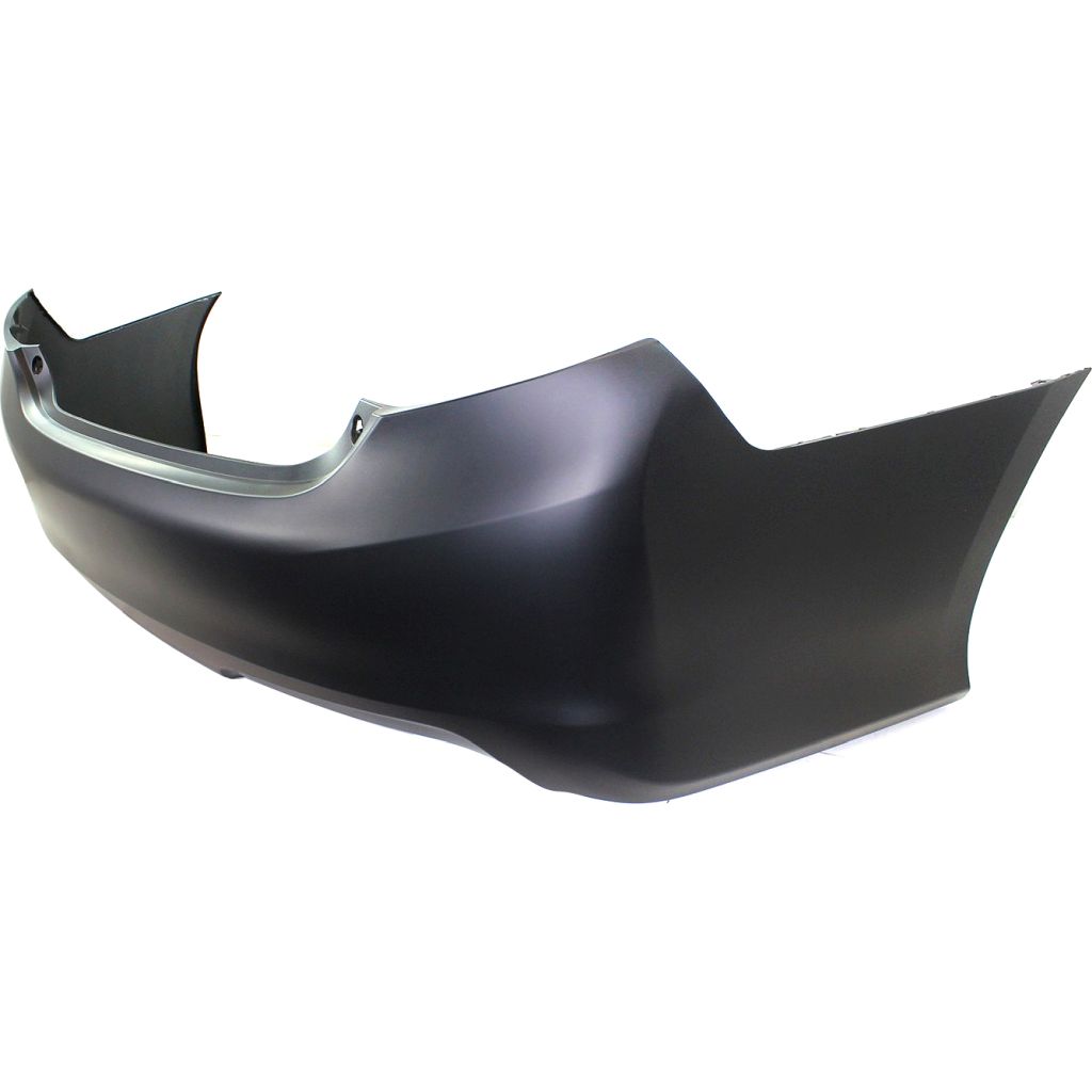 TOYOTA CAMRY HYBRID REAR BUMPER COVER PRIMED ( SE ) OEM#5215906963 2014 PL#TO1100297