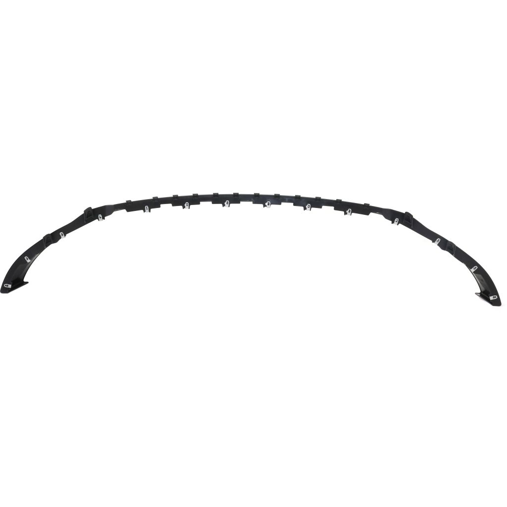 GM TRUCKS & VANS SIERRA/PU 1500 (19 OLD STYLE) FRONT BUMPER AIR DEFLECTOR **CAPA** OEM#22764087 2014-2015 PL#GM1095199C